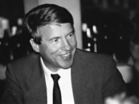 Peter M. Gruber