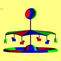 Ringelspiel