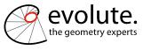 Evolute Logo